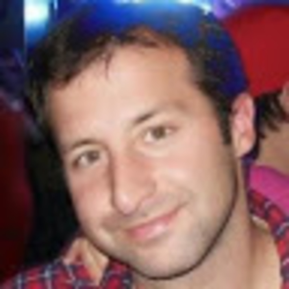 Meet your Posher, Nick